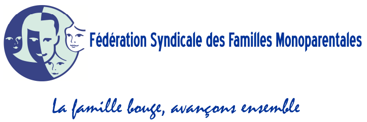 FSFM - Fédération Syndicale des Familles Monoparentales